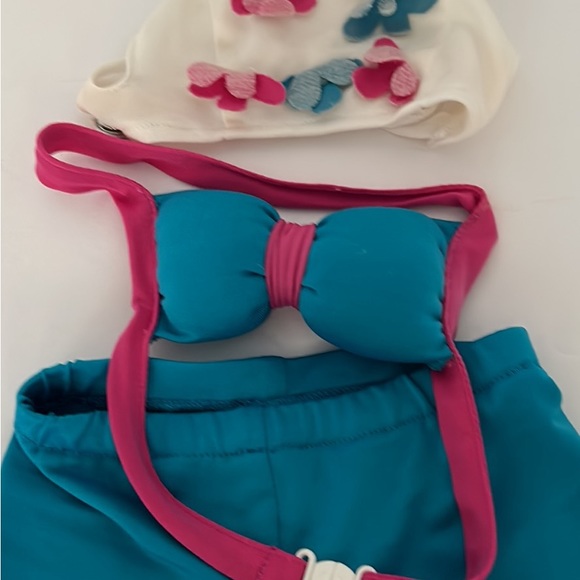 Vermont Teddy Bear Handmade - Picture 7 of 8